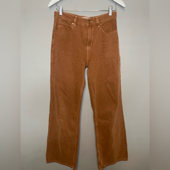 Free People Pants - Free People Jeans